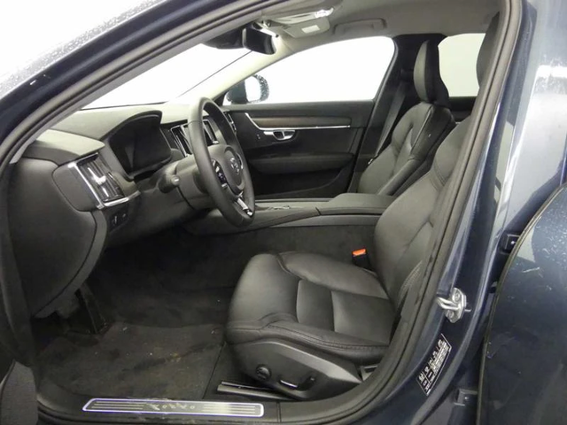 Volvo V90 Cross Country D5 AWD - автомобили, коли, обяви за нови и употребявани 12