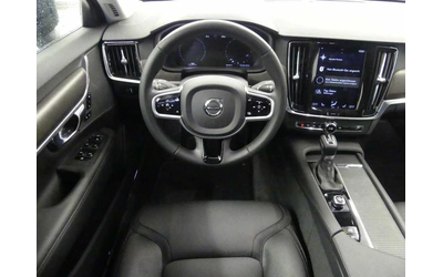 Volvo V90 Cross Country D5 AWD - автомобили, коли, обяви за нови и употребявани 6