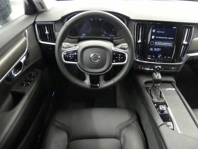 Volvo V90 Cross Country D5 AWD - автомобили, коли, обяви за нови и употребявани 6