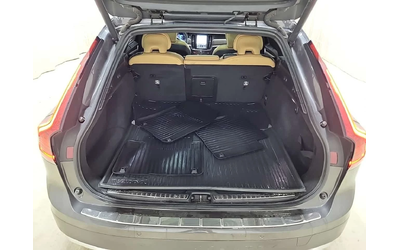 Volvo V90 Cross Country * B6 AWD * CARFAX * Бeз инциденти * - автомобили, коли, обяви за нови и употребявани 13