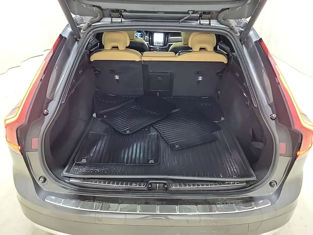 Volvo V90 Cross Country * B6 AWD * CARFAX * Бeз инциденти * - автомобили, коли, обяви за нови и употребявани 13