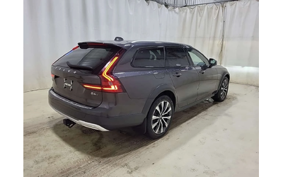 volvo-v90-cross-country - 2
