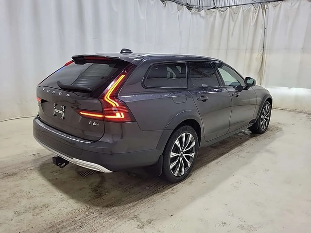 Volvo V90 Cross Country * B6 AWD * CARFAX * Бeз инциденти * - автомобили, коли, обяви за нови и употребявани 2
