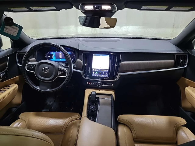 Volvo V90 Cross Country * B6 AWD * CARFAX * Бeз инциденти * - автомобили, коли, обяви за нови и употребявани 5