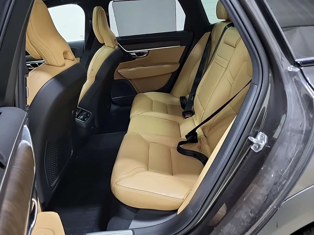 Volvo V90 Cross Country * B6 AWD * CARFAX * Бeз инциденти * - автомобили, коли, обяви за нови и употребявани 9