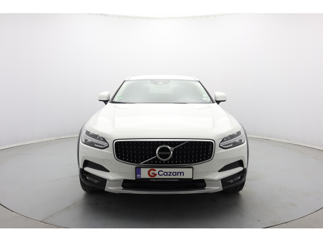 Volvo V90 Cross Country - автомобили, коли, обяви за нови и употребявани 0