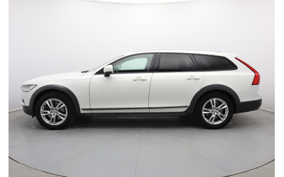 Volvo V90 Cross Country - автомобили, коли, обяви за нови и употребявани 10