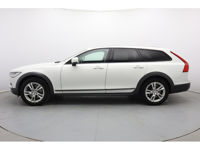 Volvo V90 Cross Country - автомобили, коли, обяви за нови и употребявани 10
