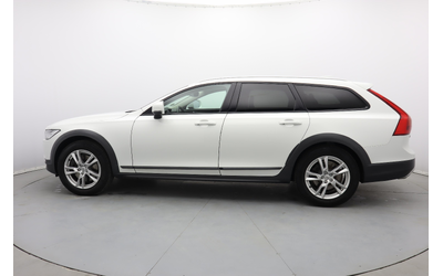 Volvo V90 Cross Country - автомобили, коли, обяви за нови и употребявани 11