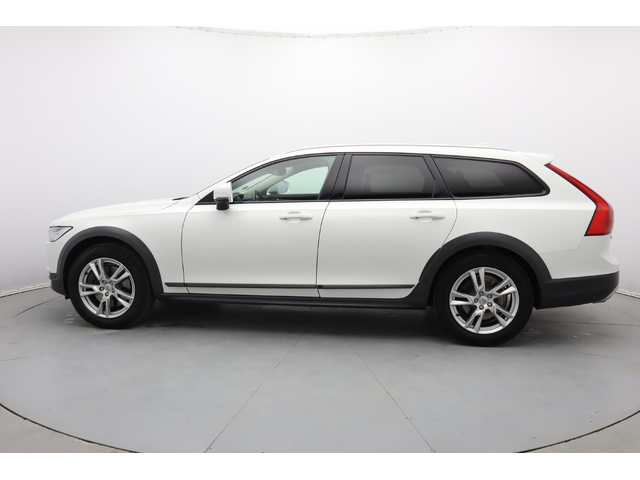 Volvo V90 Cross Country - автомобили, коли, обяви за нови и употребявани 11
