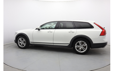 Volvo V90 Cross Country - автомобили, коли, обяви за нови и употребявани 12
