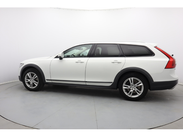 Volvo V90 Cross Country - автомобили, коли, обяви за нови и употребявани 12