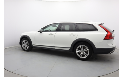 Volvo V90 Cross Country - автомобили, коли, обяви за нови и употребявани 13