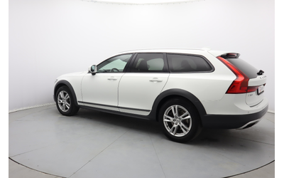 Volvo V90 Cross Country - автомобили, коли, обяви за нови и употребявани 14