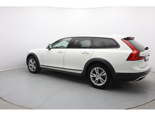 Volvo V90 Cross Country - автомобили, коли, обяви за нови и употребявани 14