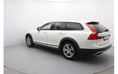 Volvo V90 Cross Country - автомобили, коли, обяви за нови и употребявани 15
