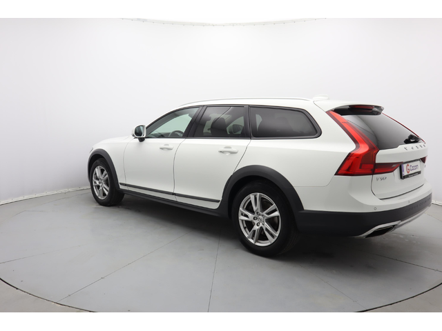 Volvo V90 Cross Country - автомобили, коли, обяви за нови и употребявани 15