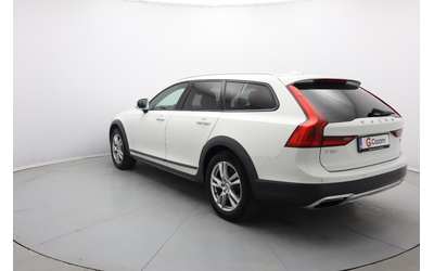 Volvo V90 Cross Country - автомобили, коли, обяви за нови и употребявани 16