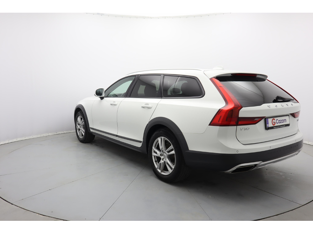 Volvo V90 Cross Country - автомобили, коли, обяви за нови и употребявани 16