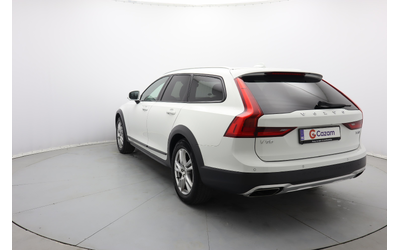 Volvo V90 Cross Country - автомобили, коли, обяви за нови и употребявани 17