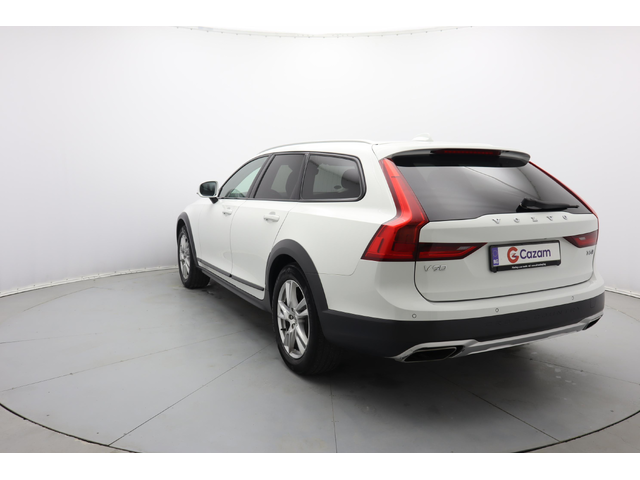 Volvo V90 Cross Country - автомобили, коли, обяви за нови и употребявани 17