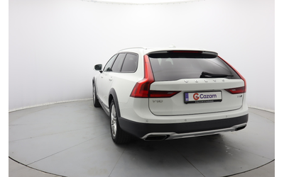 Volvo V90 Cross Country - автомобили, коли, обяви за нови и употребявани 18