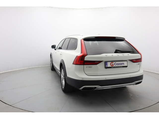 Volvo V90 Cross Country - автомобили, коли, обяви за нови и употребявани 18