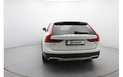 Volvo V90 Cross Country - автомобили, коли, обяви за нови и употребявани 19