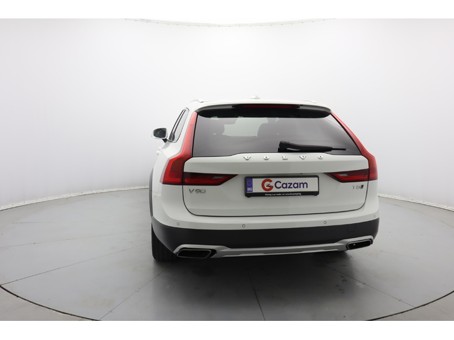 Volvo V90 Cross Country - автомобили, коли, обяви за нови и употребявани 19