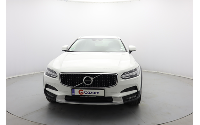 volvo-v90-cross-country - 1