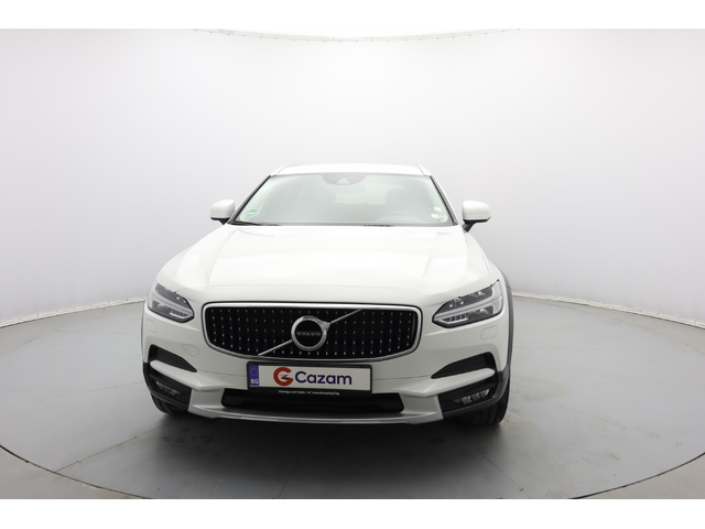 Volvo V90 Cross Country - автомобили, коли, обяви за нови и употребявани 1