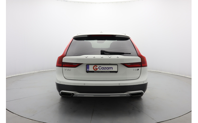 Volvo V90 Cross Country - автомобили, коли, обяви за нови и употребявани 20
