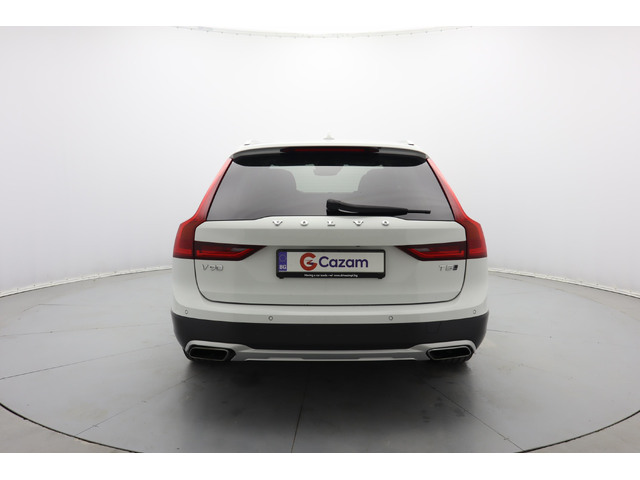 Volvo V90 Cross Country - автомобили, коли, обяви за нови и употребявани 20
