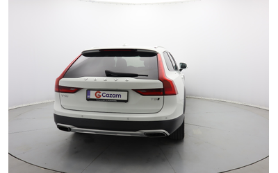 Volvo V90 Cross Country - автомобили, коли, обяви за нови и употребявани 21