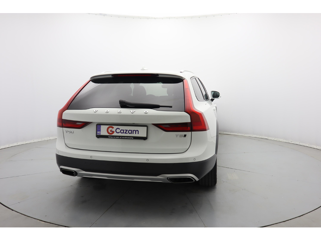 Volvo V90 Cross Country - автомобили, коли, обяви за нови и употребявани 21