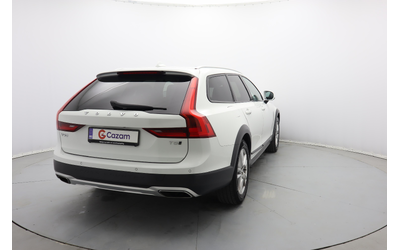 Volvo V90 Cross Country - автомобили, коли, обяви за нови и употребявани 22