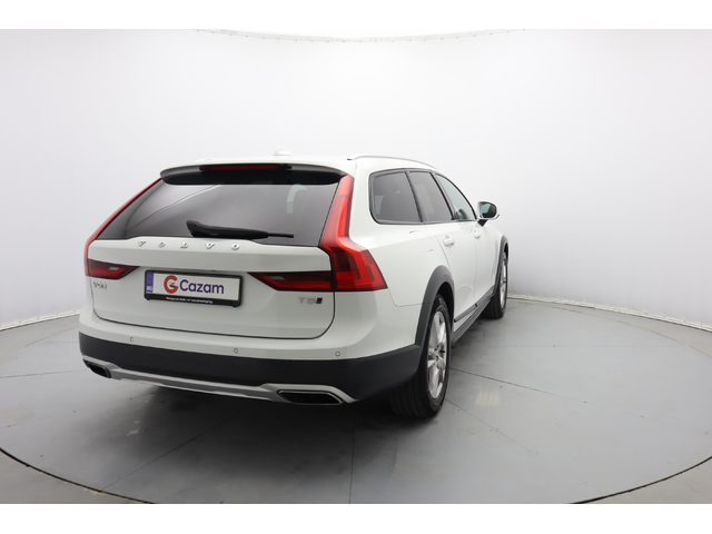 Volvo V90 Cross Country - автомобили, коли, обяви за нови и употребявани 22