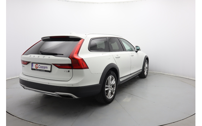 Volvo V90 Cross Country - автомобили, коли, обяви за нови и употребявани 23