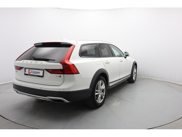 Volvo V90 Cross Country - автомобили, коли, обяви за нови и употребявани 23