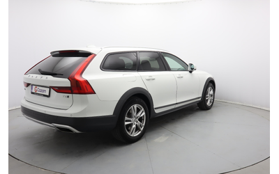 Volvo V90 Cross Country - автомобили, коли, обяви за нови и употребявани 24