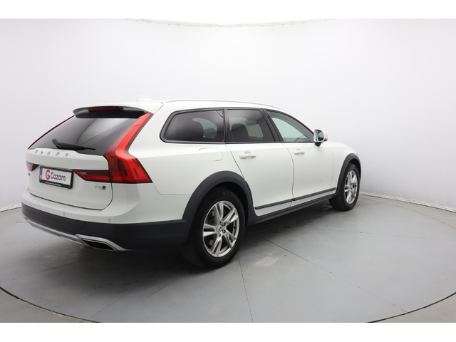 Volvo V90 Cross Country - автомобили, коли, обяви за нови и употребявани 24
