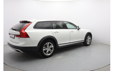 Volvo V90 Cross Country - автомобили, коли, обяви за нови и употребявани 25