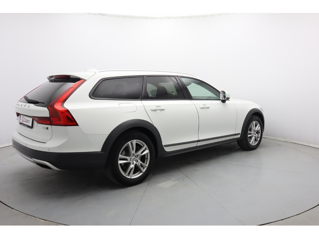 Volvo V90 Cross Country - автомобили, коли, обяви за нови и употребявани 25