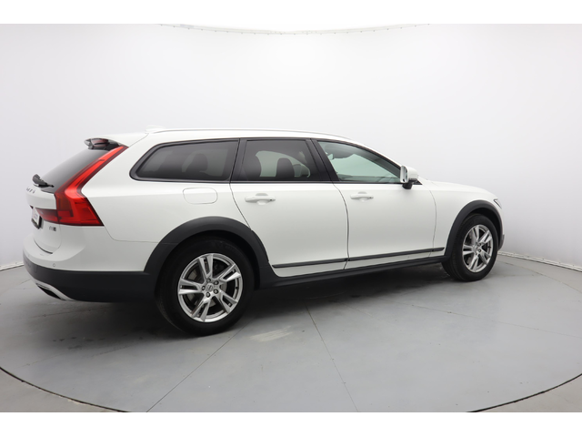 Volvo V90 Cross Country - автомобили, коли, обяви за нови и употребявани 26