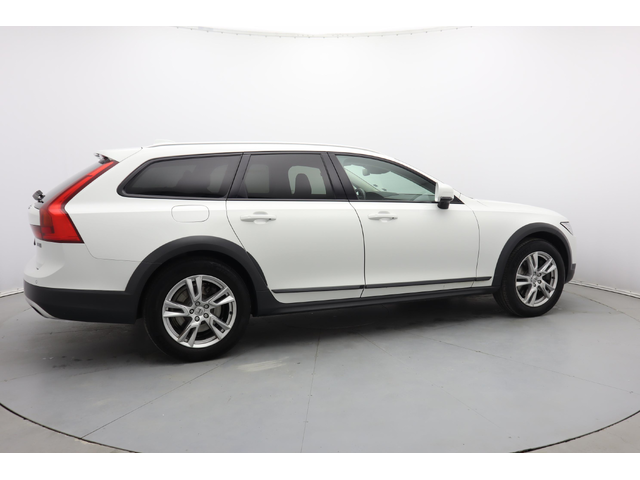 Volvo V90 Cross Country - автомобили, коли, обяви за нови и употребявани 27