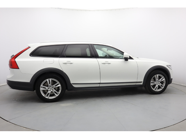 Volvo V90 Cross Country - автомобили, коли, обяви за нови и употребявани 28
