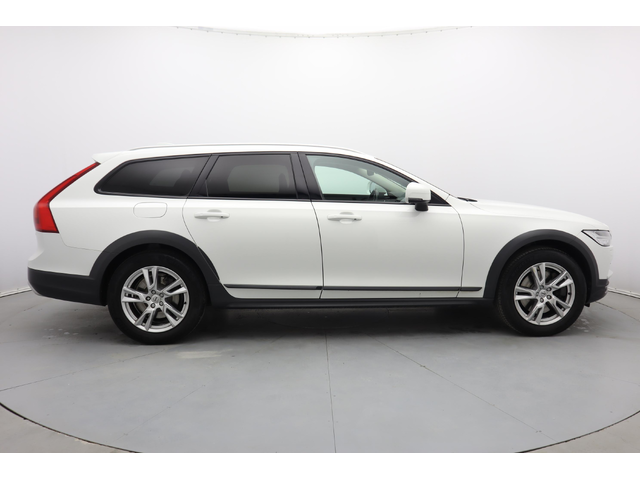 Volvo V90 Cross Country - автомобили, коли, обяви за нови и употребявани 29