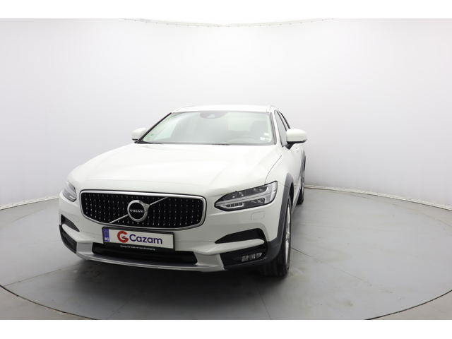 Volvo V90 Cross Country - автомобили, коли, обяви за нови и употребявани 2