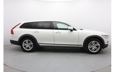 Volvo V90 Cross Country - автомобили, коли, обяви за нови и употребявани 30