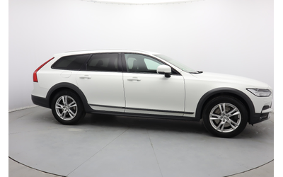 Volvo V90 Cross Country - автомобили, коли, обяви за нови и употребявани 31